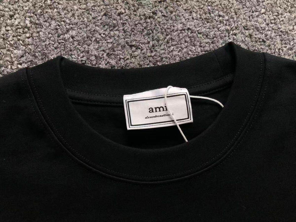 AM1 Langarmshirt
