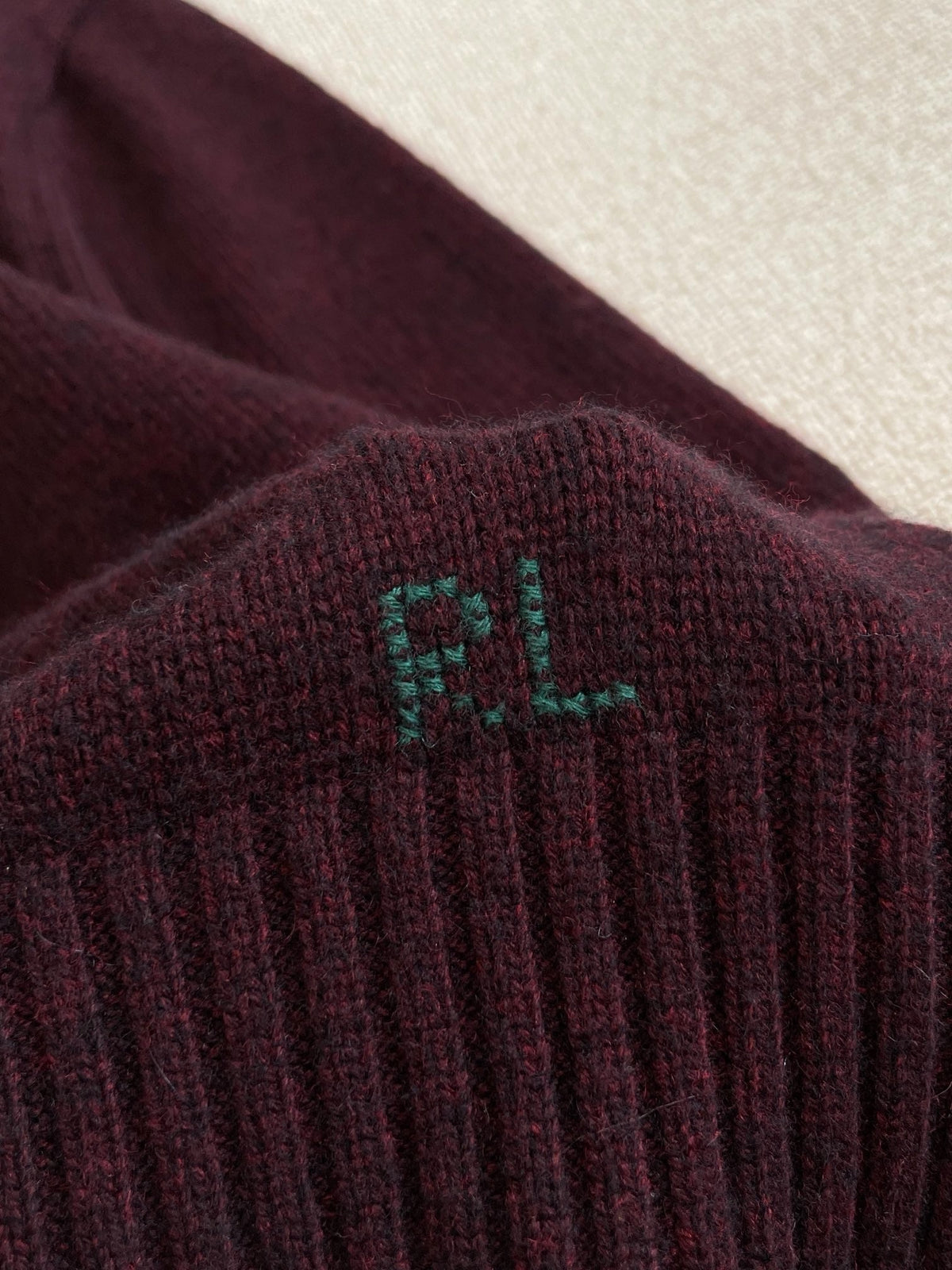 Ralph Lauren Pullover