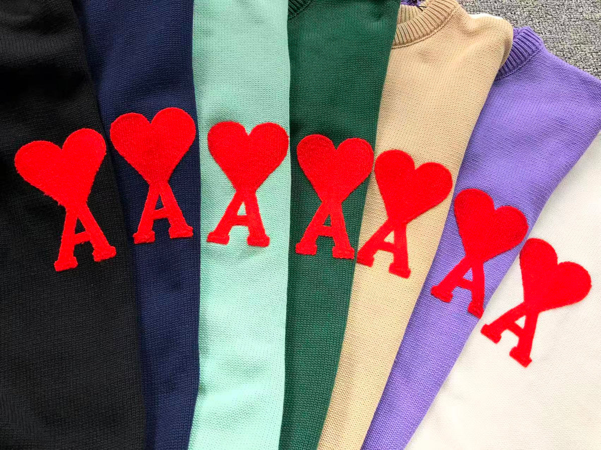 Am1 Pullover