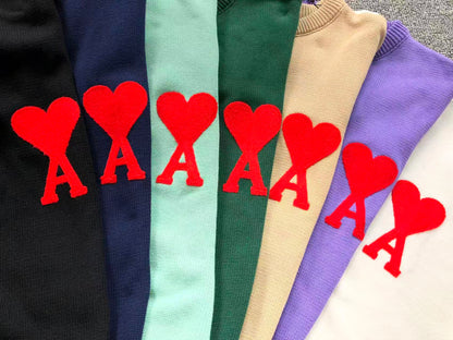 Am1 Pullover