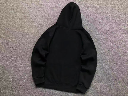 Klassischer Hoodie