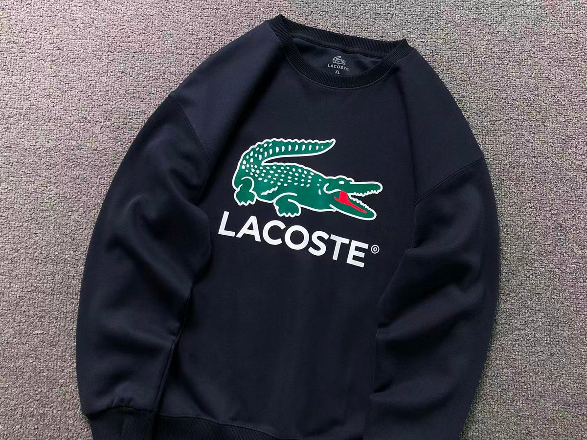 Klassischer Hoodie