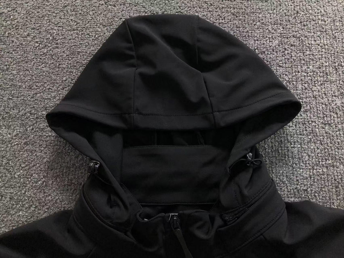 N1K-Jacke