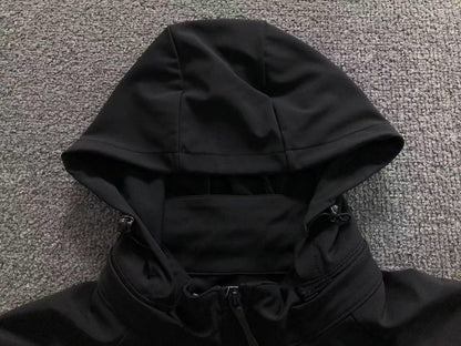 N1K-Jacke