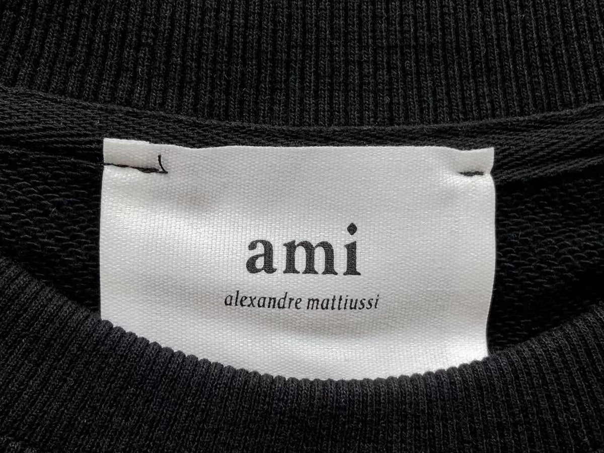 AM1 Kapuzenpullover