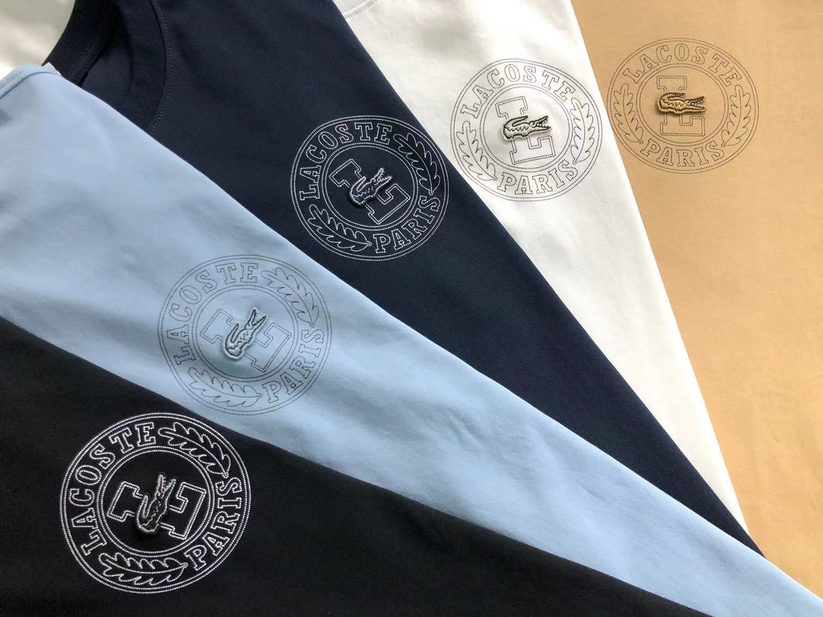 Klassisches Langarmshirt