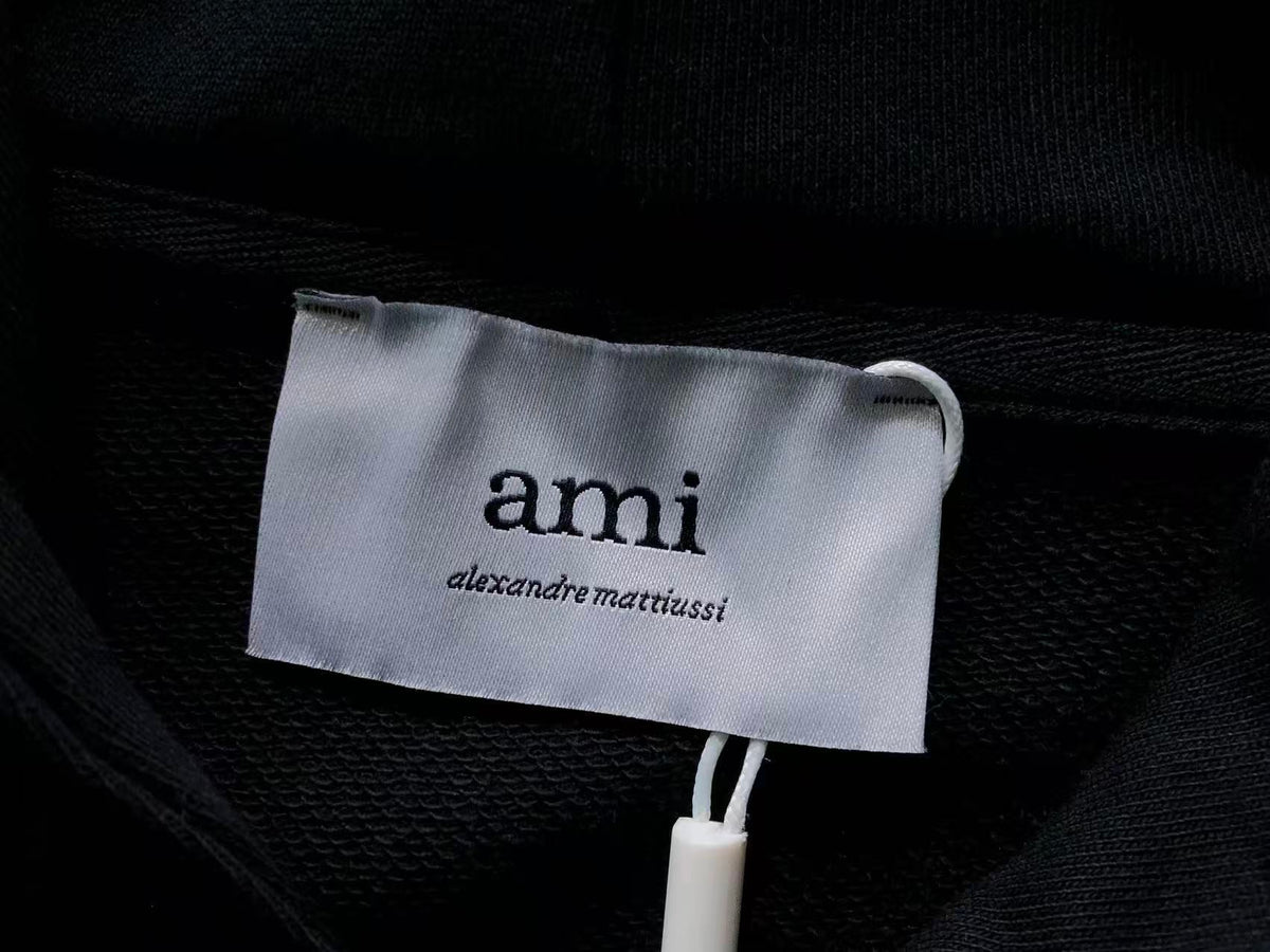 AM1 Kapuzenpullover