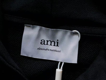 AM1 Kapuzenpullover