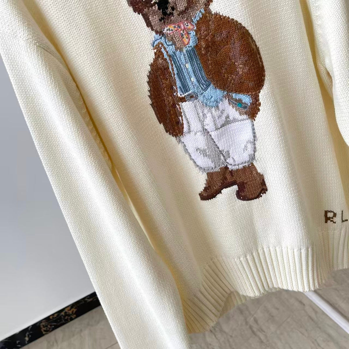 Ralph Lauren Pullover