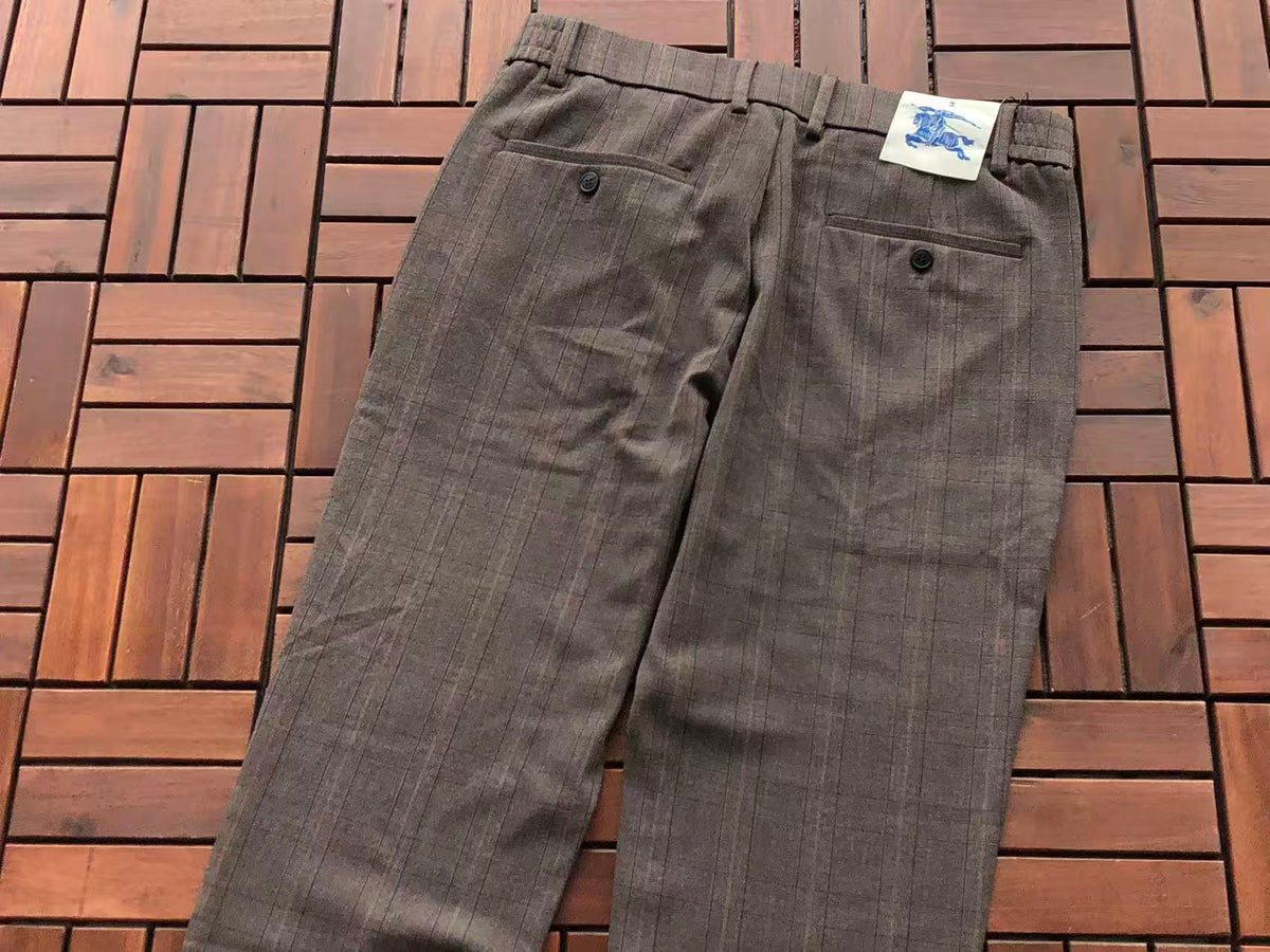 Pantalones BB