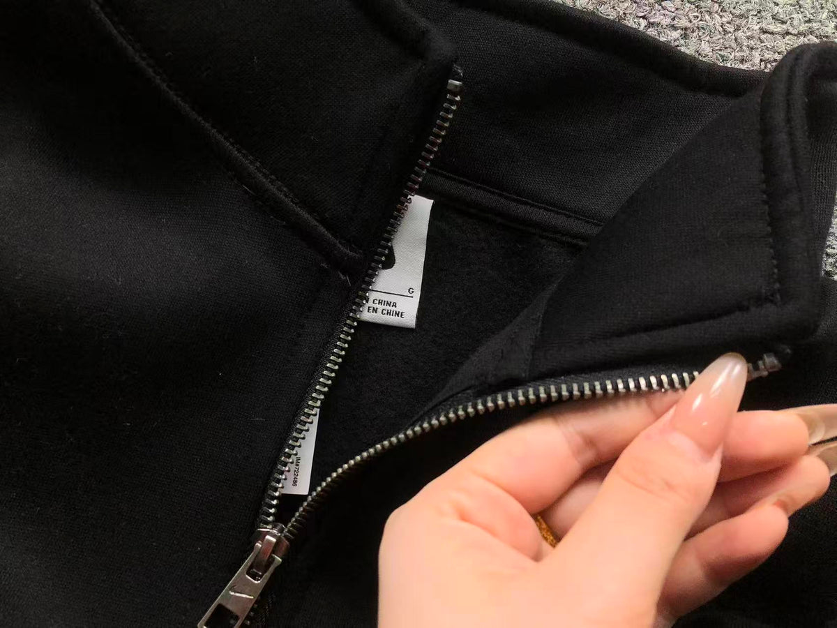 N1K Kapuzenpullover