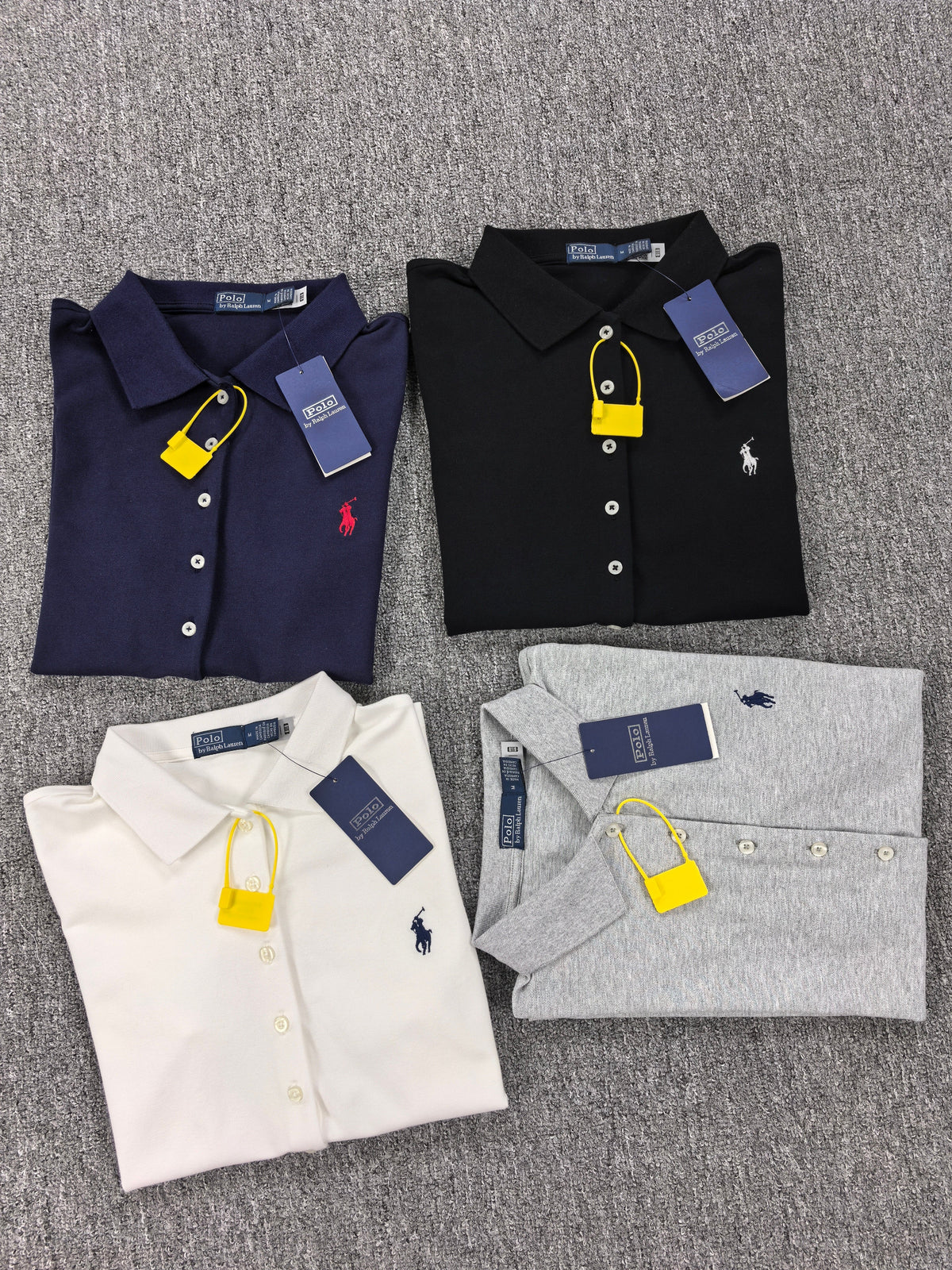 Ralph Lauren Polo Damen