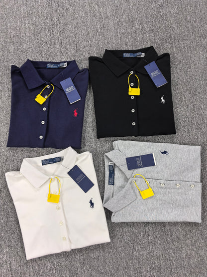 Ralph Lauren Polo Damen