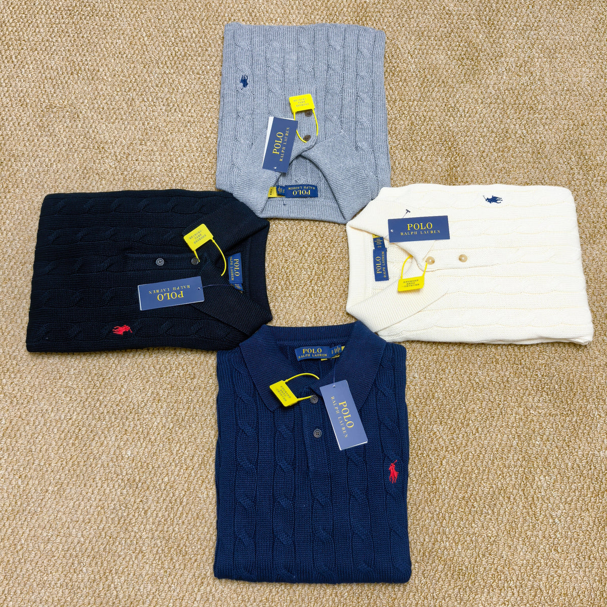 Ralph Lauren Polo