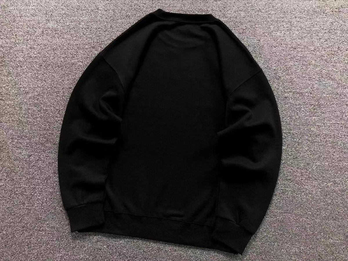 N1K Kapuzenpullover