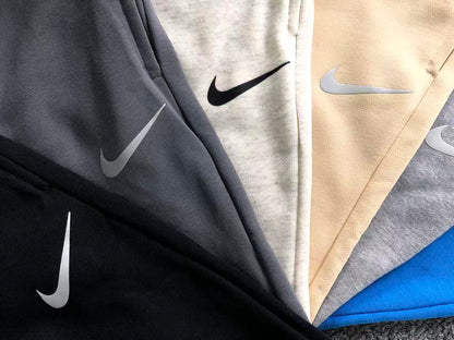 N1K Shorts