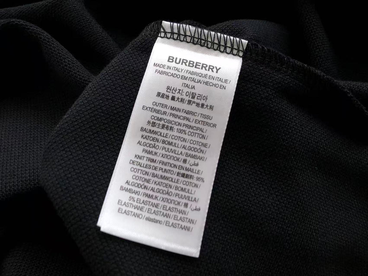 Camisa abotonada