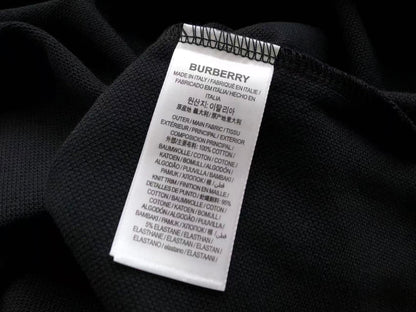 Camisa abotonada