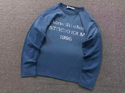 AcneStdios Longsleeve
