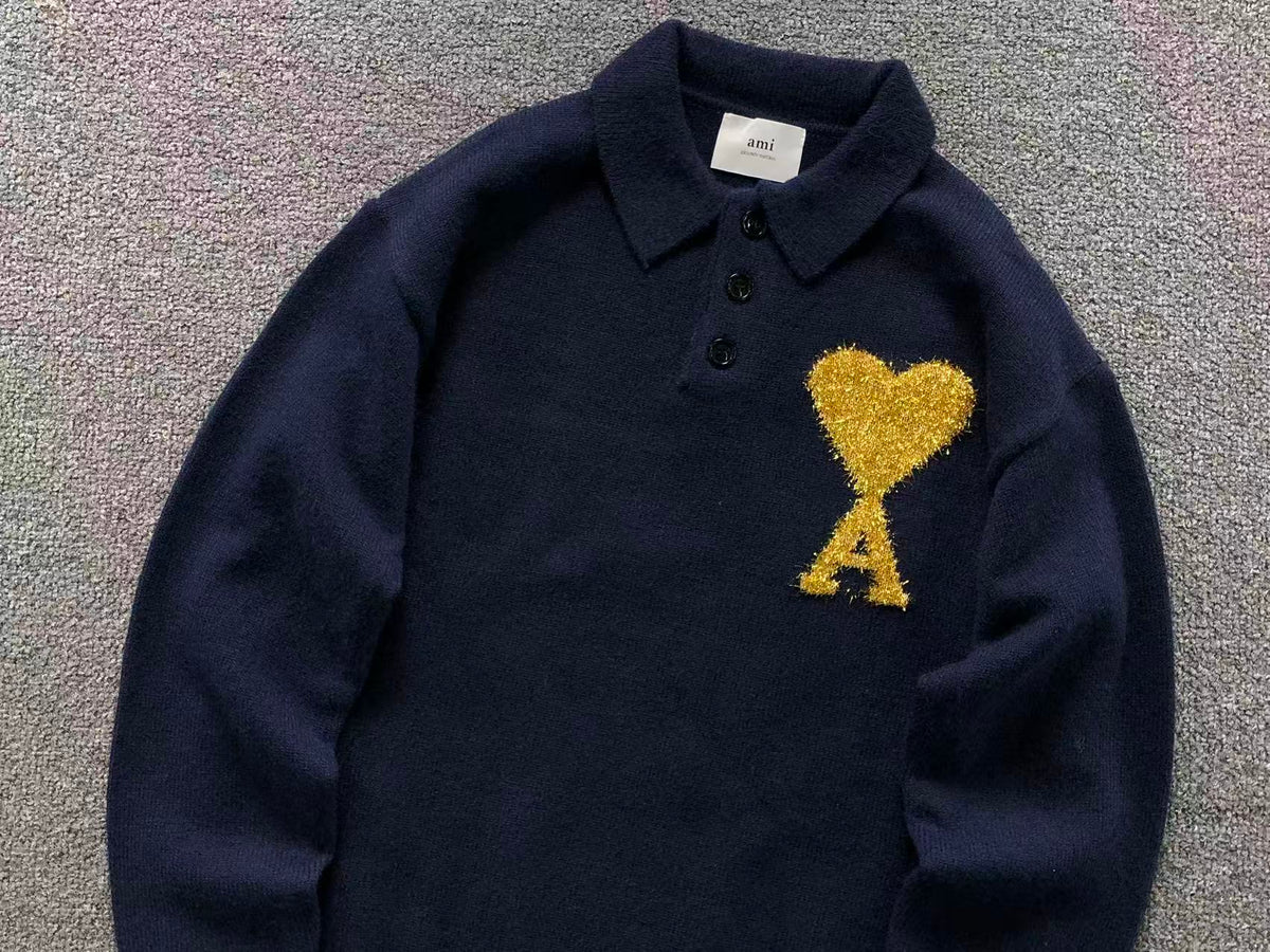 Am1 Pullover