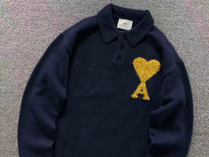 Am1 Pullover
