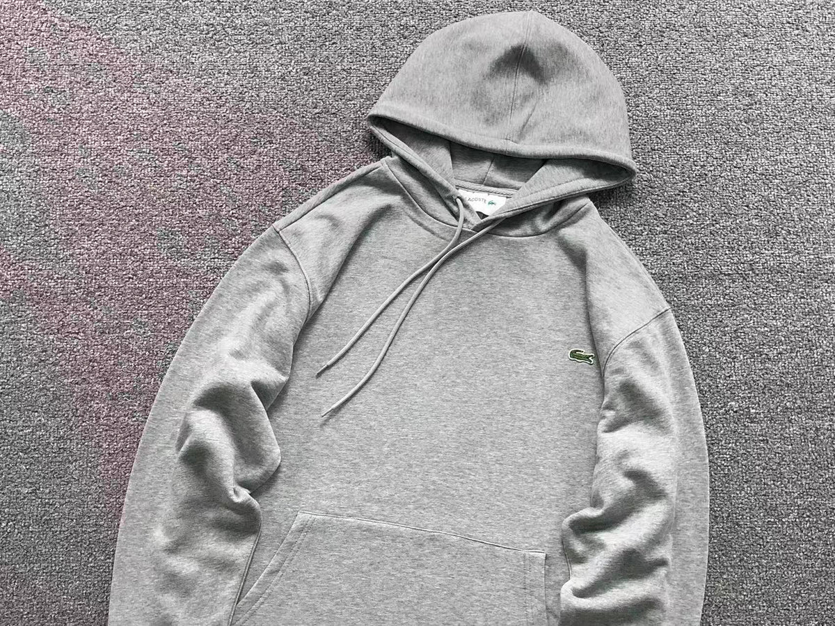 Klassische Hoodie-Hose
