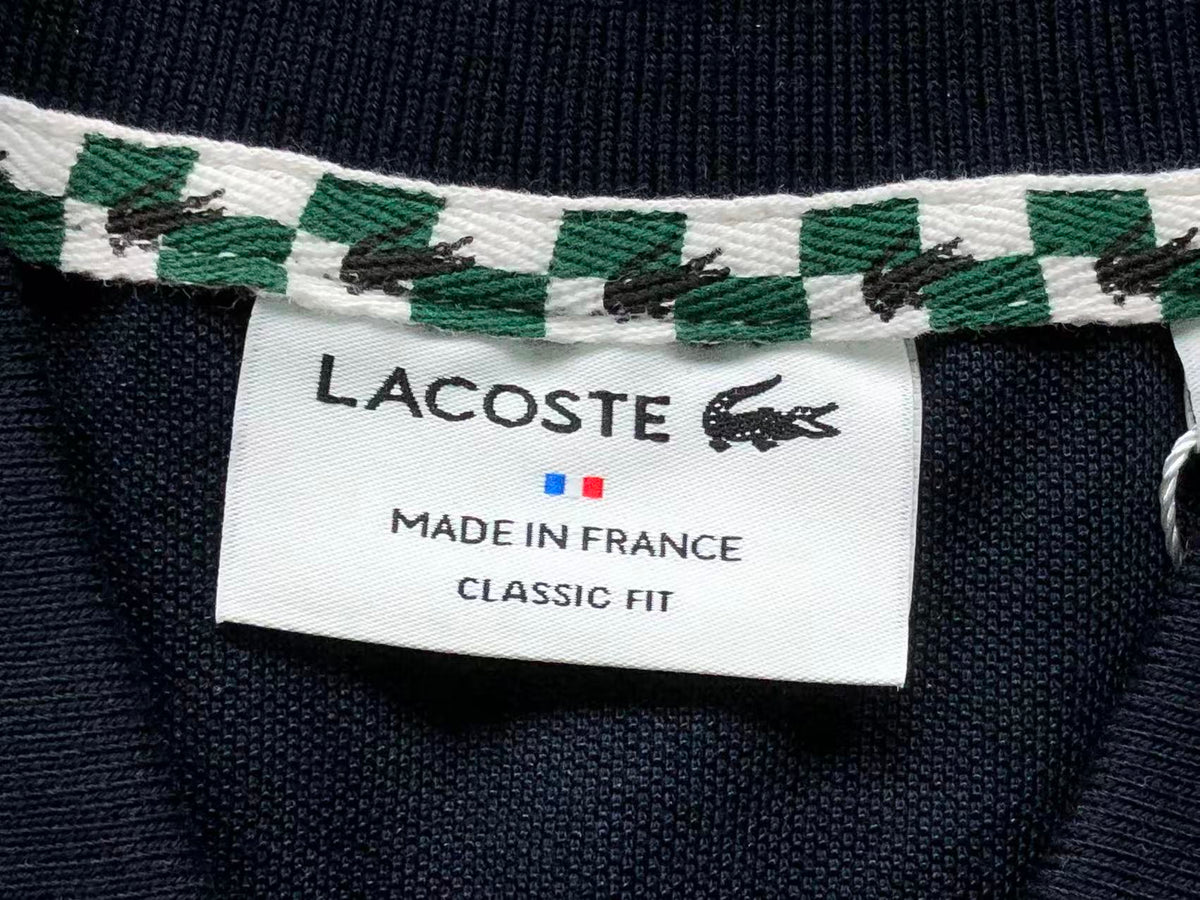 Klassisches Polo