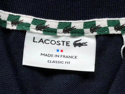 Klassisches Polo