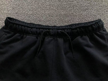 N1K Shorts