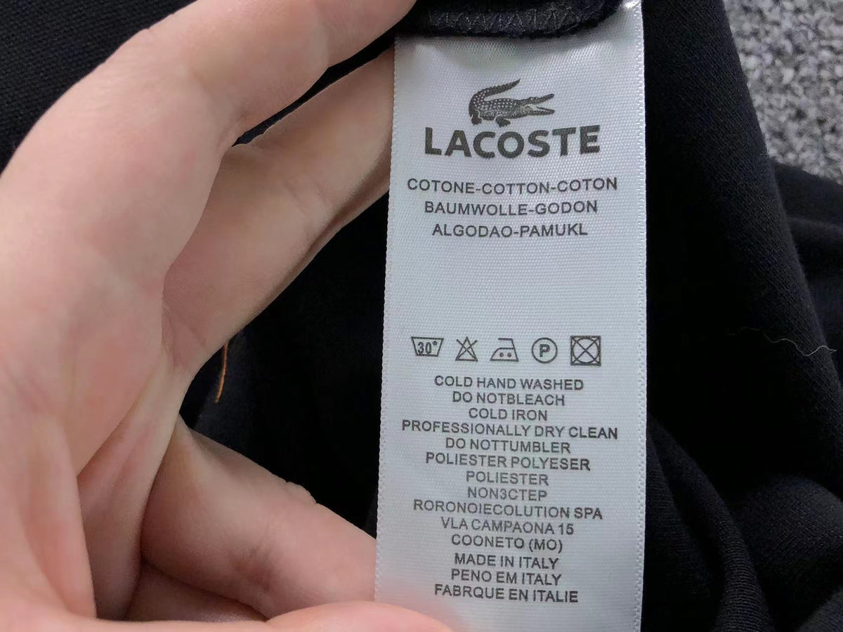 Klassisches Polo