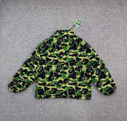 Chaqueta de PA