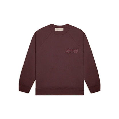 FOG x Essentials Girocollo 23SS