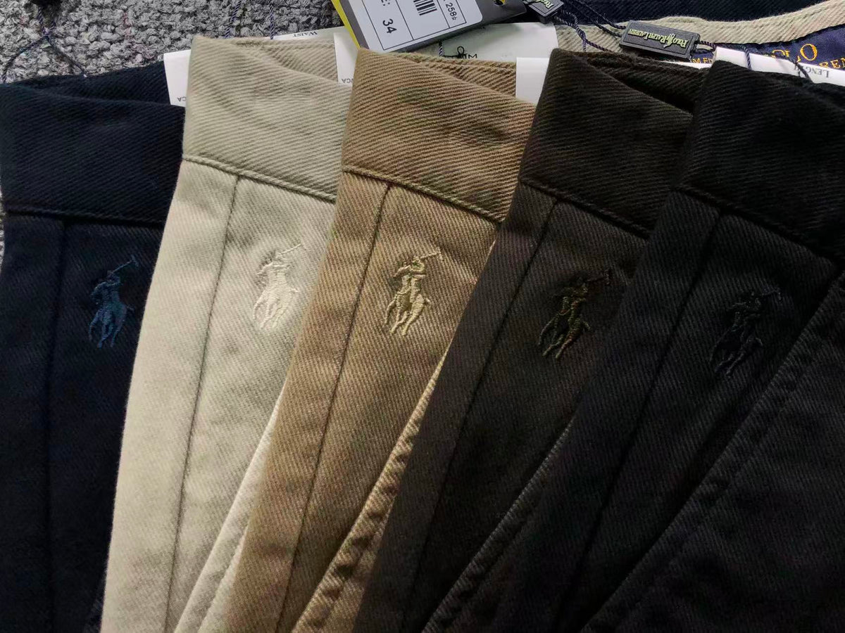 Ralph Lauren Hosen