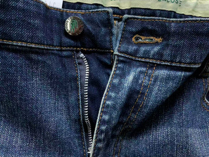 Klassische Hose