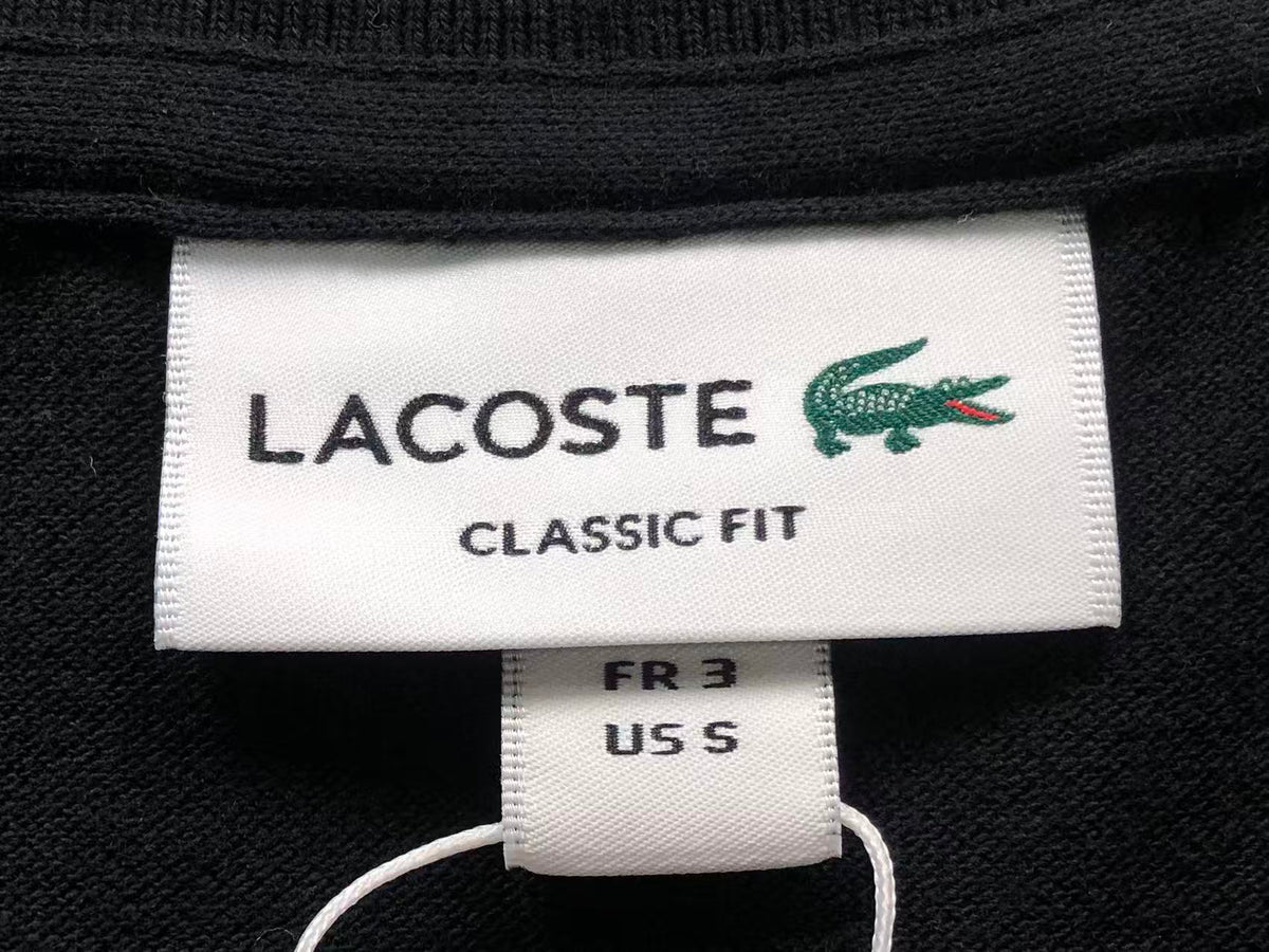 Klassisches Polo