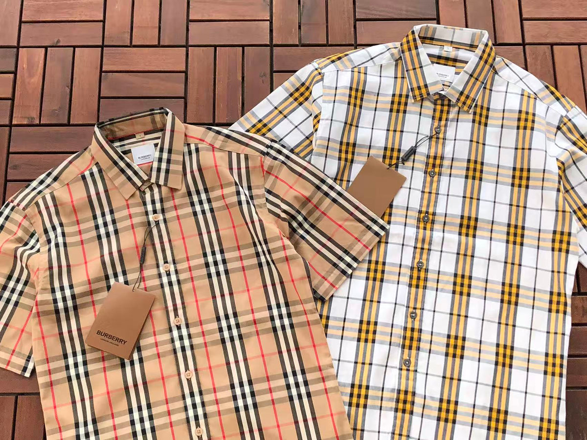 Camicia BB