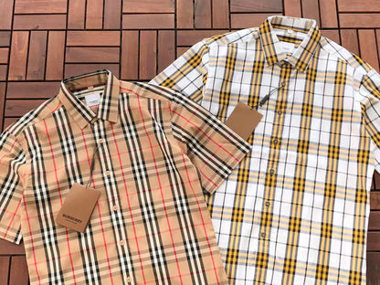 Camicia BB