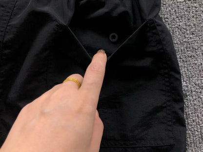 N1K Shorts