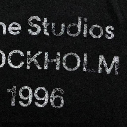 Acne Studios T-Shirt Damen