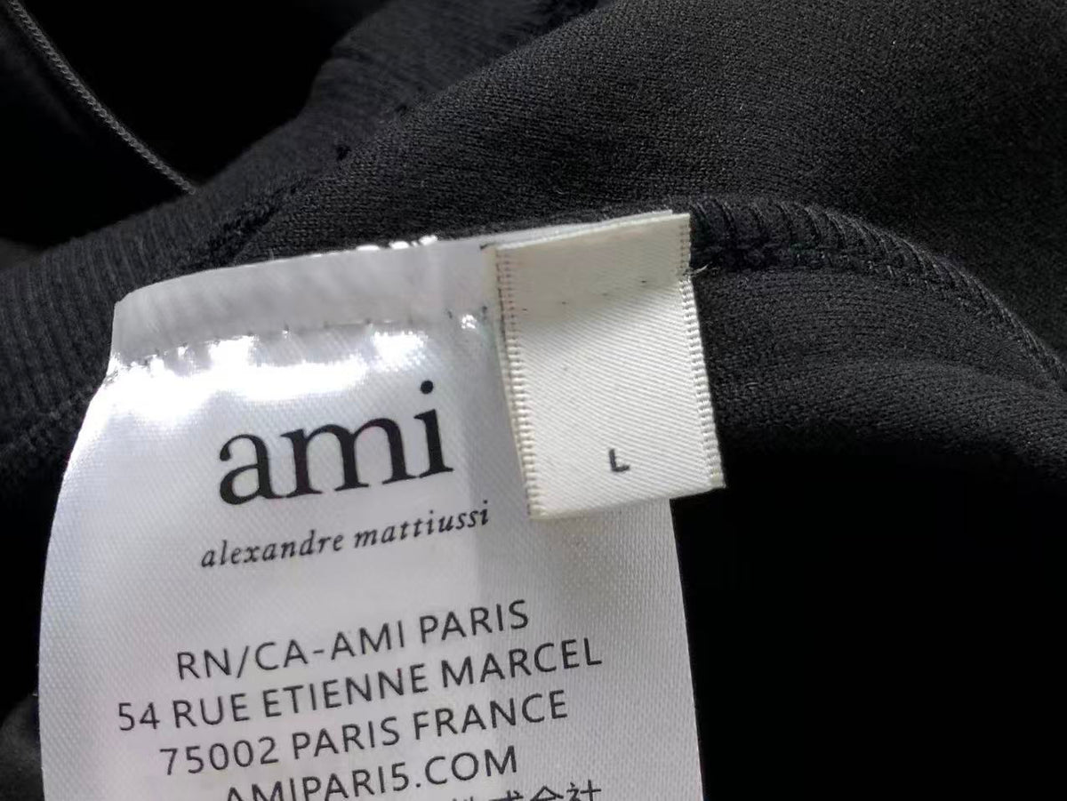 AM1 Kapuzenpullover