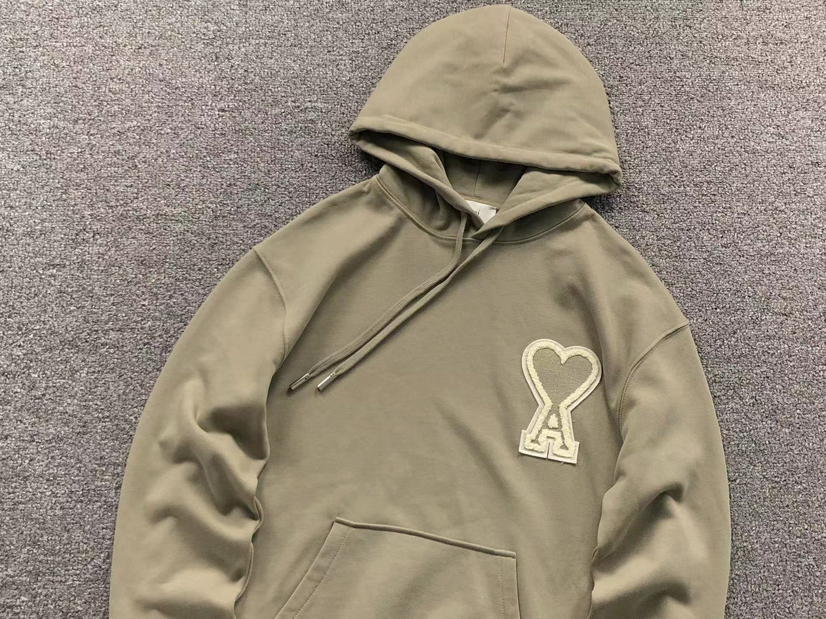 AM1 Kapuzenpullover