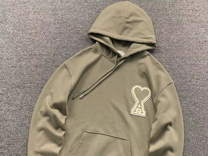 AM1 Kapuzenpullover