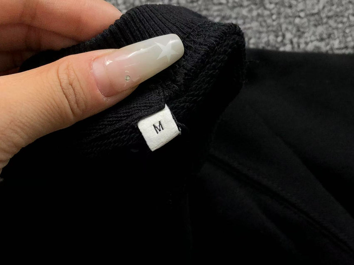AM1 Kapuzenpullover