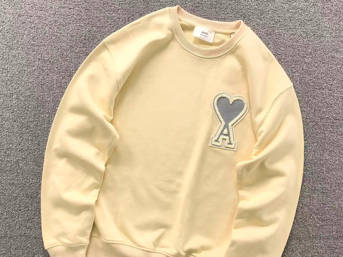 AM1 Kapuzenpullover