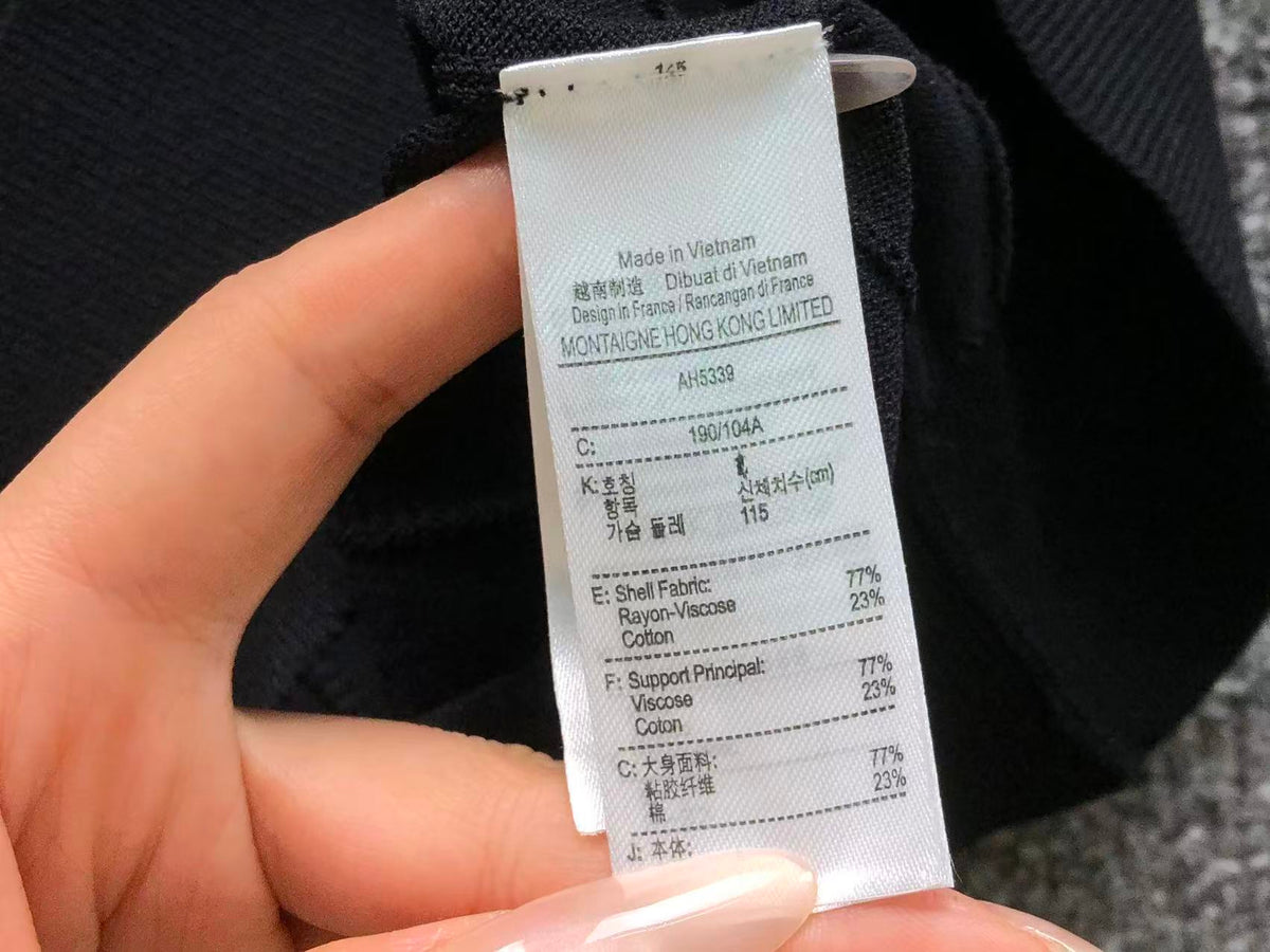 Klassisches Polo