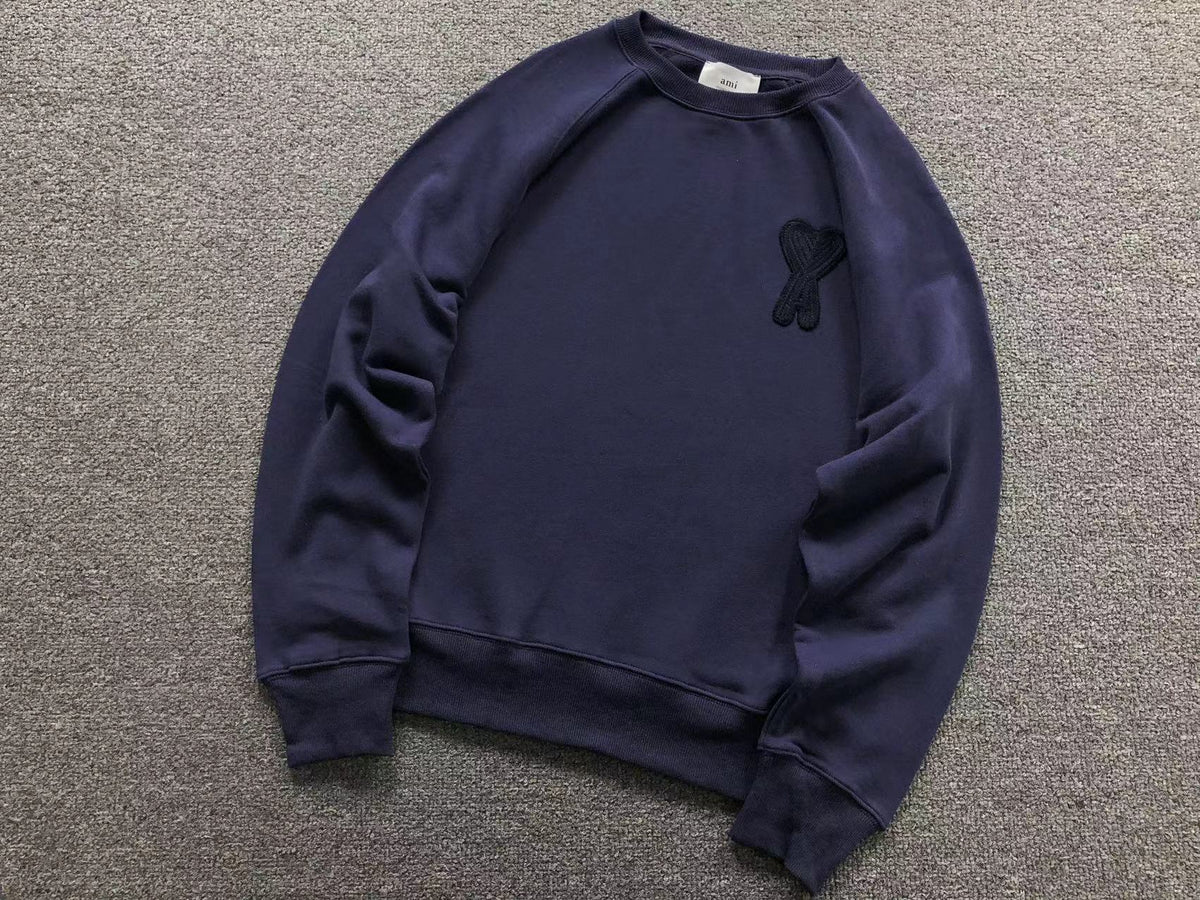 AM1 Kapuzenpullover