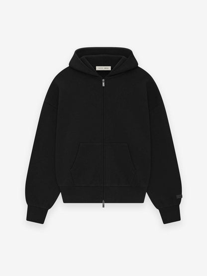 Sudadera con capucha y cremallera FOG x Essentials 25AS