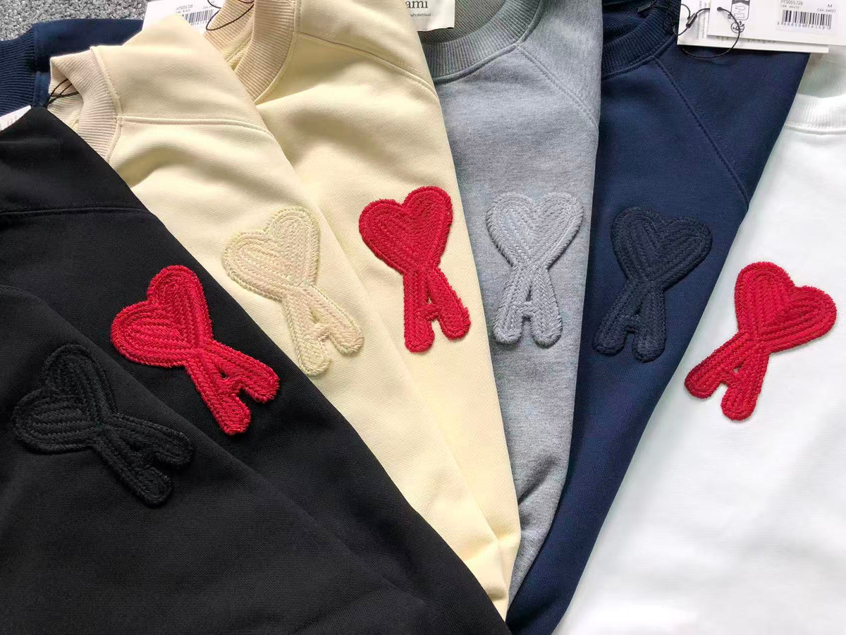 AM1 Kapuzenpullover