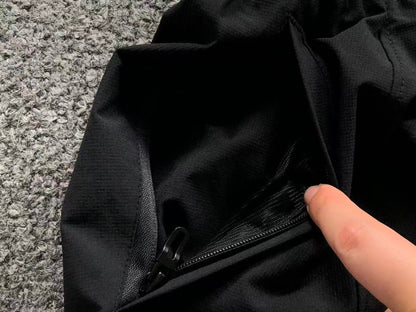 N1K Shorts