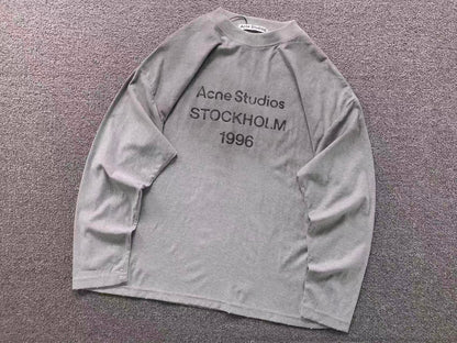 AcneStdios Longsleeve